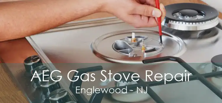 AEG Gas Stove Repair Englewood - NJ