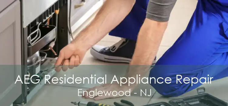 AEG Residential Appliance Repair Englewood - NJ