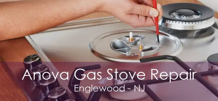 Anova Gas Stove Repair Englewood - NJ