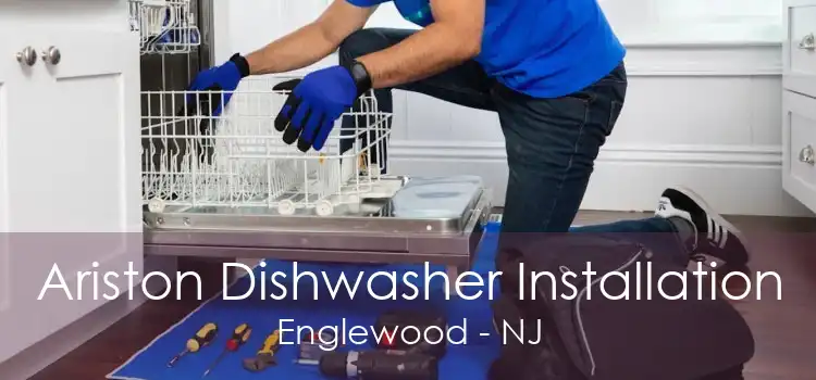 Ariston Dishwasher Installation Englewood - NJ