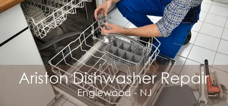 Ariston Dishwasher Repair Englewood - NJ