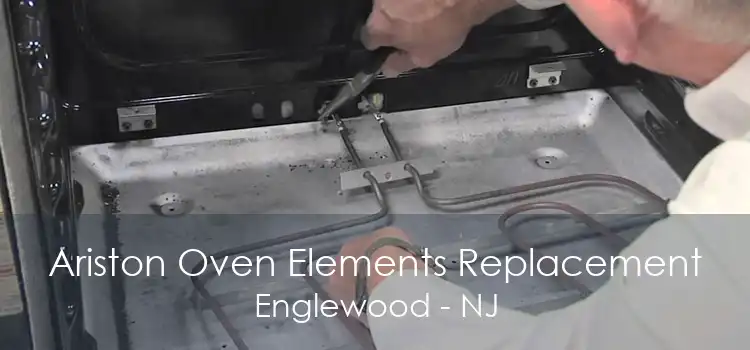 Ariston Oven Elements Replacement Englewood - NJ
