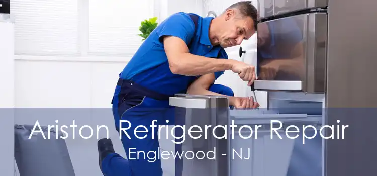 Ariston Refrigerator Repair Englewood - NJ