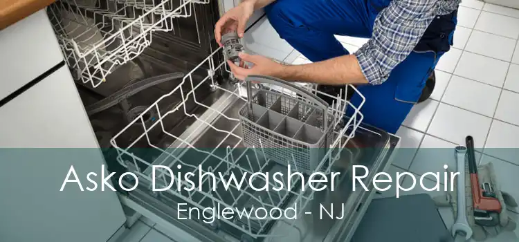 Asko Dishwasher Repair Englewood - NJ