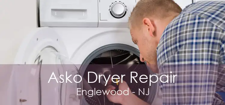 Asko Dryer Repair Englewood - NJ