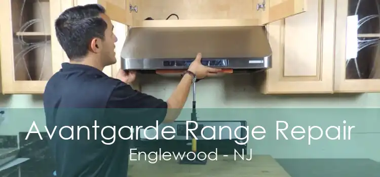 Avantgarde Range Repair Englewood - NJ