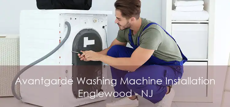 Avantgarde Washing Machine Installation Englewood - NJ