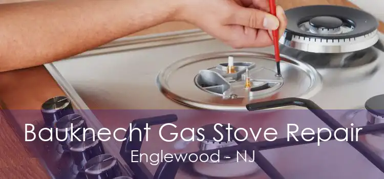 Bauknecht Gas Stove Repair Englewood - NJ