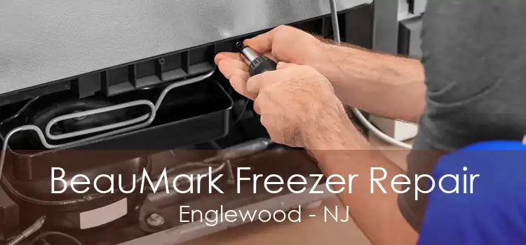 BeauMark Freezer Repair Englewood - NJ