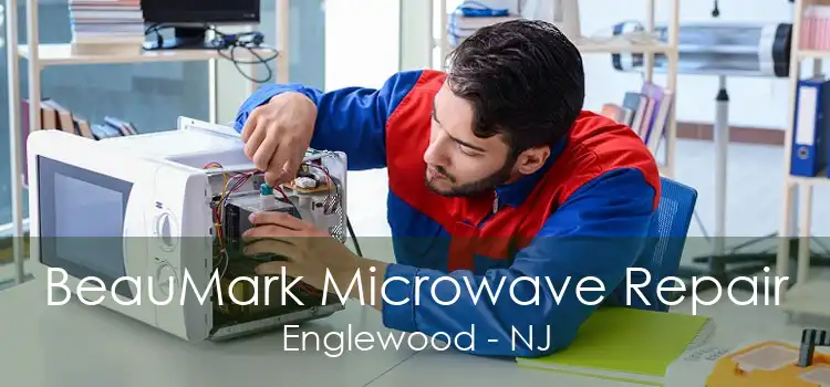 BeauMark Microwave Repair Englewood - NJ