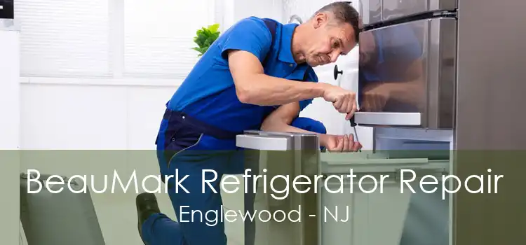 BeauMark Refrigerator Repair Englewood - NJ