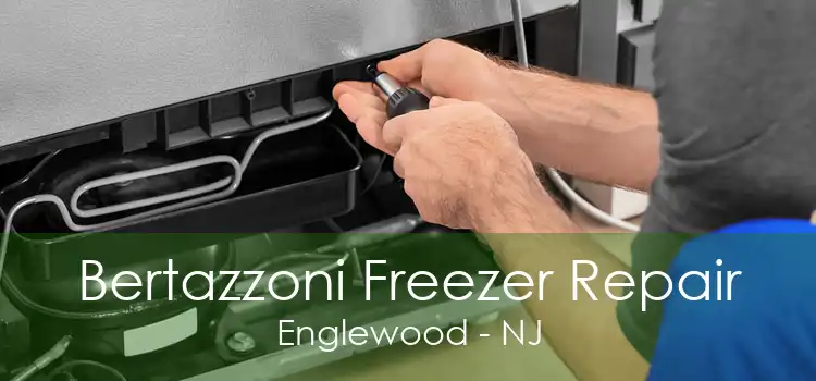 Bertazzoni Freezer Repair Englewood - NJ