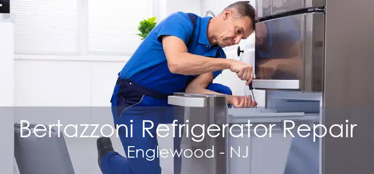 Bertazzoni Refrigerator Repair Englewood - NJ