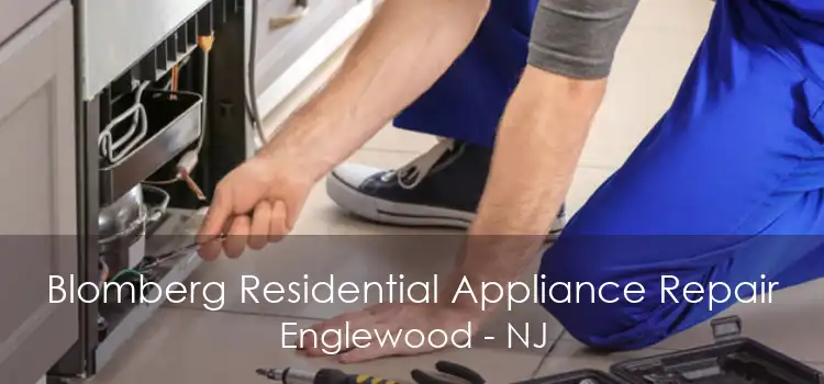 Blomberg Residential Appliance Repair Englewood - NJ