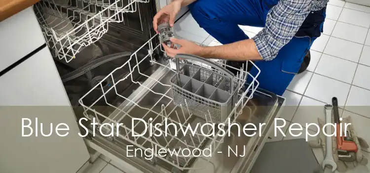 Blue Star Dishwasher Repair Englewood - NJ