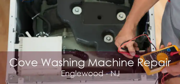 Cove Washing Machine Repair Englewood - NJ