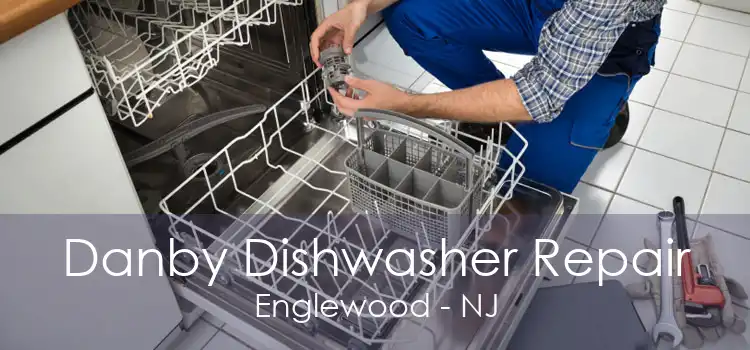 Danby Dishwasher Repair Englewood - NJ