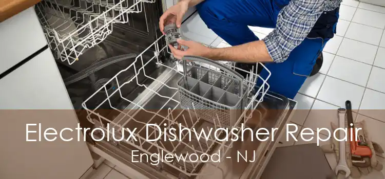 Electrolux Dishwasher Repair Englewood - NJ