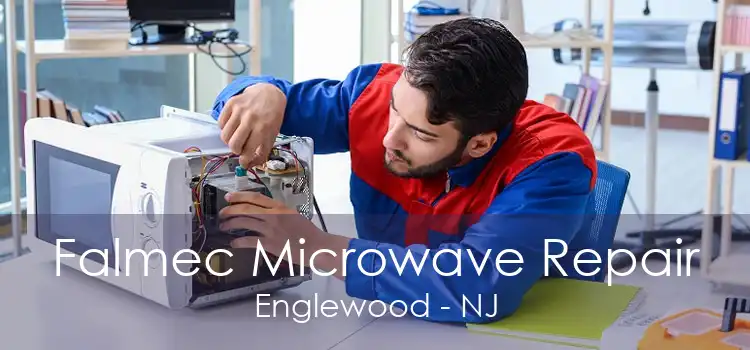Falmec Microwave Repair Englewood - NJ