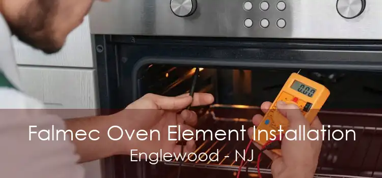 Falmec Oven Element Installation Englewood - NJ