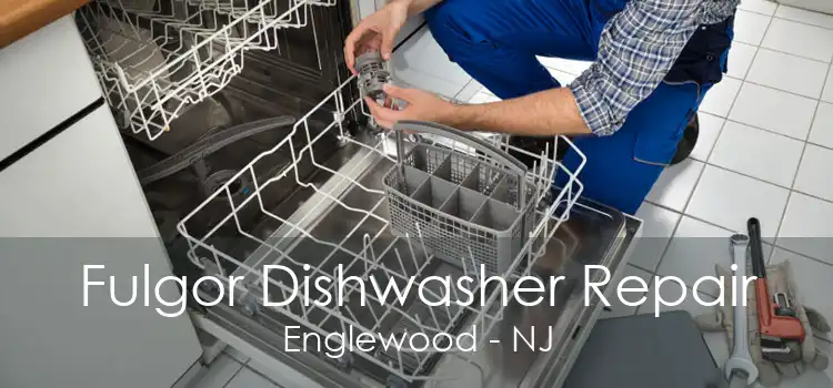 Fulgor Dishwasher Repair Englewood - NJ