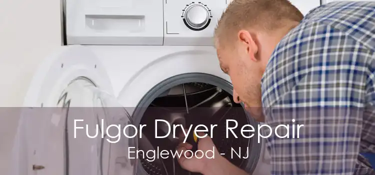 Fulgor Dryer Repair Englewood - NJ
