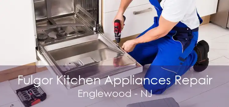 Fulgor Kitchen Appliances Repair Englewood - NJ