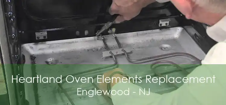 Heartland Oven Elements Replacement Englewood - NJ
