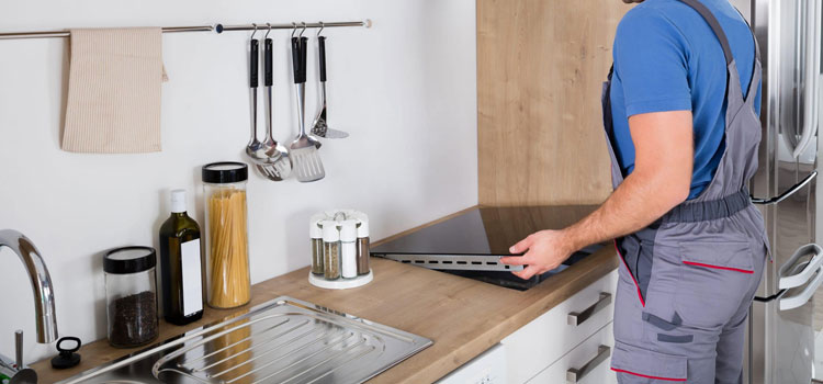 commercial-appliance-installation-service in Englewood, New Jersey