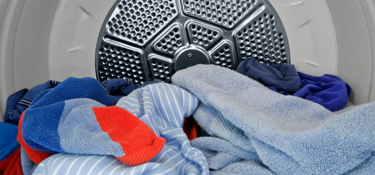 Kenmore dryer vent hose installation in Englewood, NJ