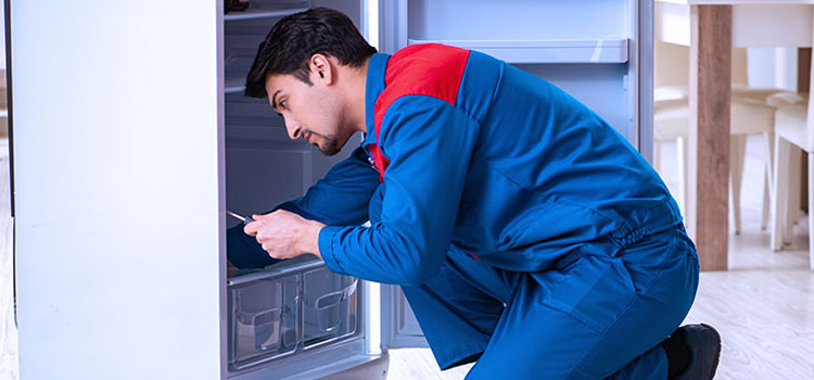 Kenmore Freezer Repair Services in Englewood, New Jersey