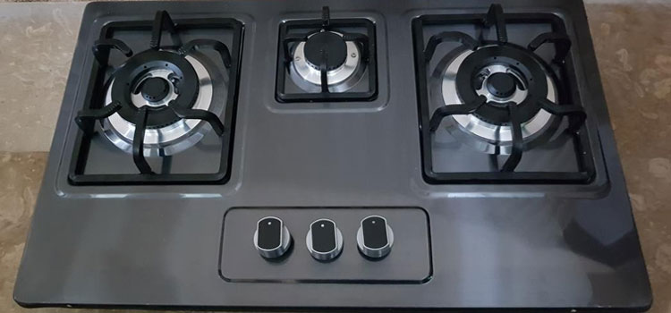 Gas Stove Installation Services in Englewood, New Jersey