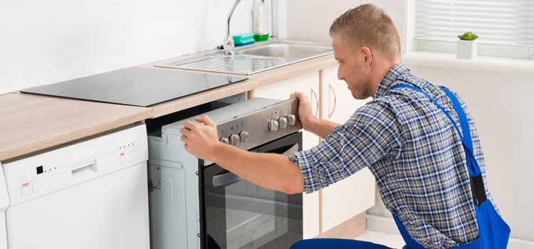 Kenmore Home Appliance Installation in Englewood, New Jersey