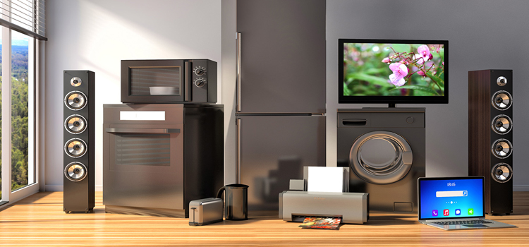 Home Appliance Repair in Englewood, NJ