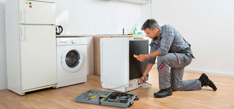 Kenmore Kitchen Appliance Installation Service in Englewood, New Jersey