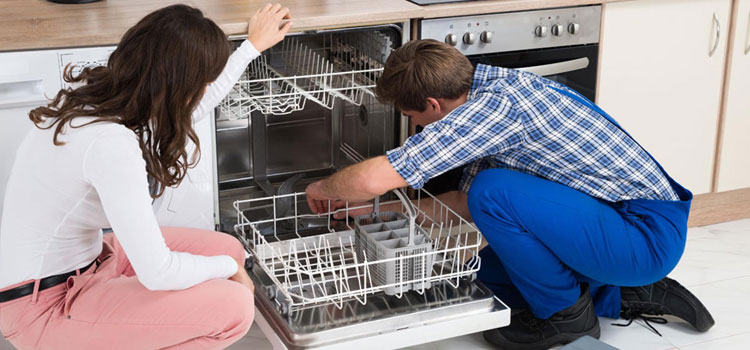 Kenmore microwave-installation in Englewood, NJ