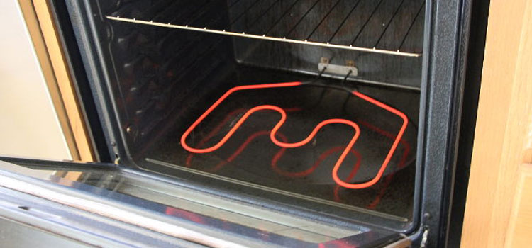Oven Element Installation Service in Englewood, NJ