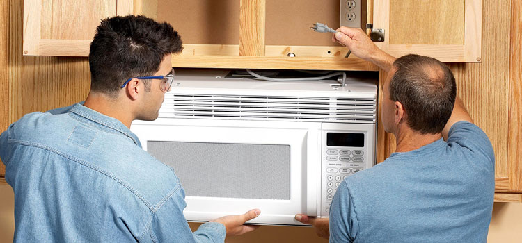 Kenmore Range Installation Service in Englewood, New Jersey