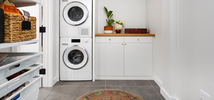 Kenmore Washer Dryer Installation in Englewood, New Jersey