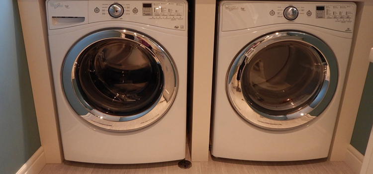 Washer and Dryer Repair in Englewood, New Jersey