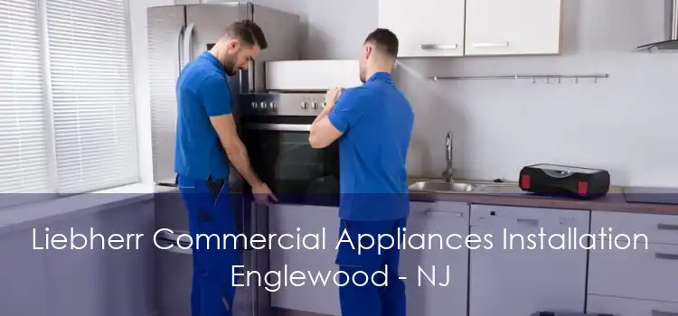 Liebherr Commercial Appliances Installation Englewood - NJ