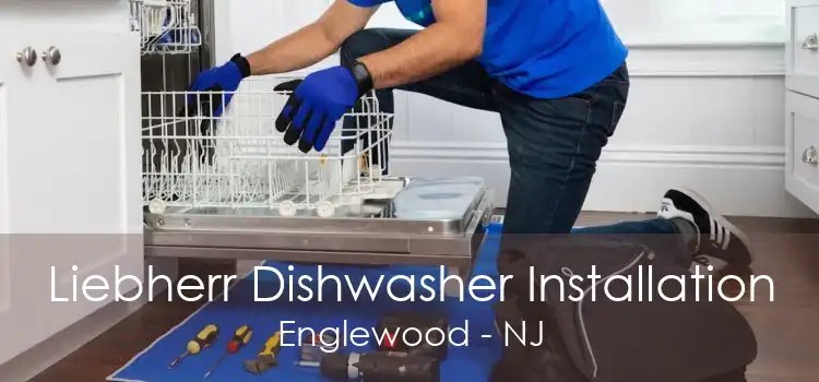Liebherr Dishwasher Installation Englewood - NJ