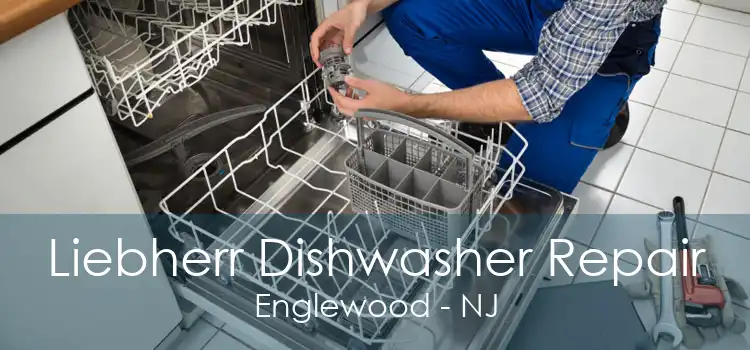 Liebherr Dishwasher Repair Englewood - NJ