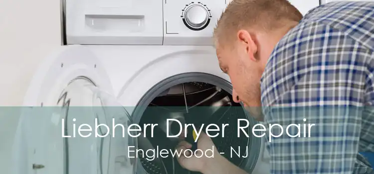 Liebherr Dryer Repair Englewood - NJ