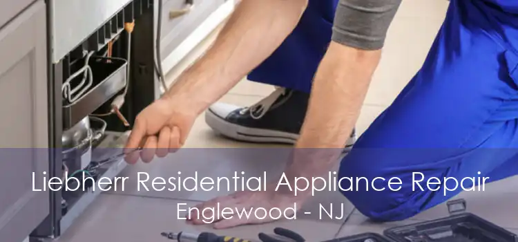 Liebherr Residential Appliance Repair Englewood - NJ