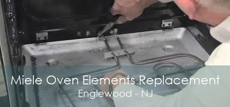 Miele Oven Elements Replacement Englewood - NJ