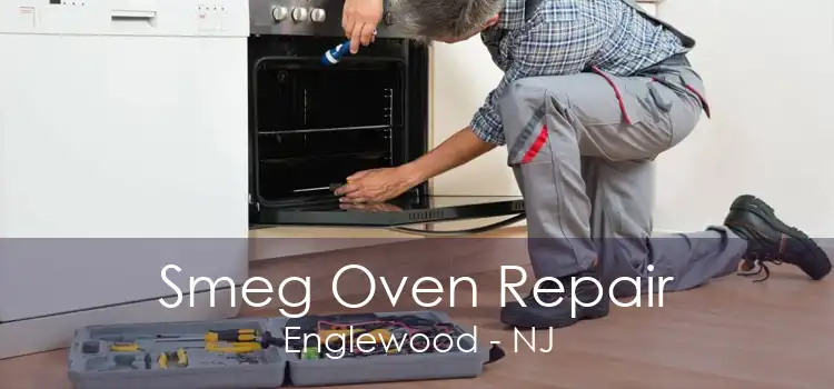 Smeg Oven Repair Englewood - NJ