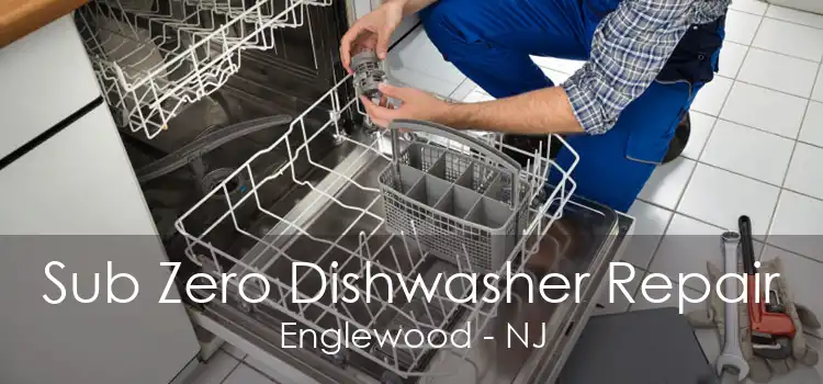Sub Zero Dishwasher Repair Englewood - NJ