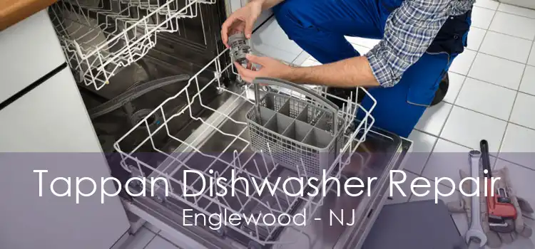 Tappan Dishwasher Repair Englewood - NJ