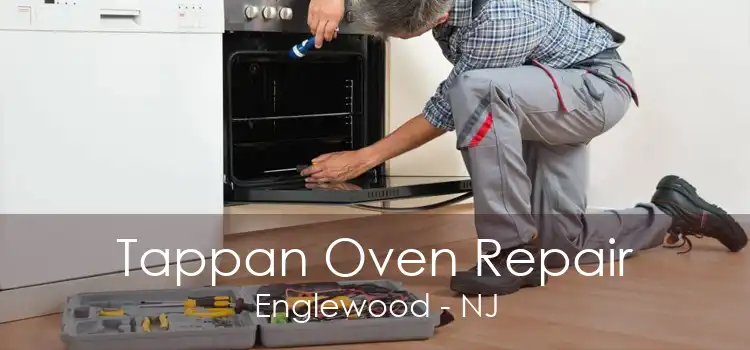 Tappan Oven Repair Englewood - NJ